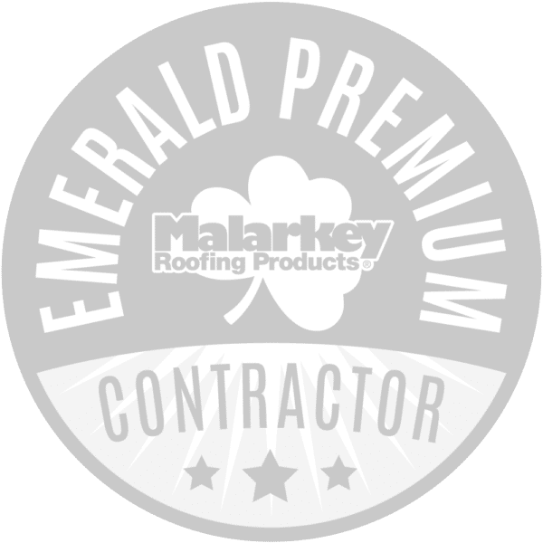 Malarkey Emerald Premium Contractor